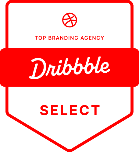 SSStudio Design Co. is a Dribbble Select Top Branding Agency