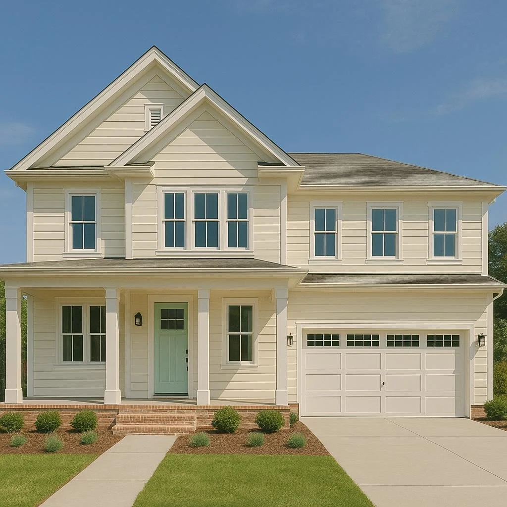 Building Your Dream Home: Top New Home Construction Contractors in Southern California