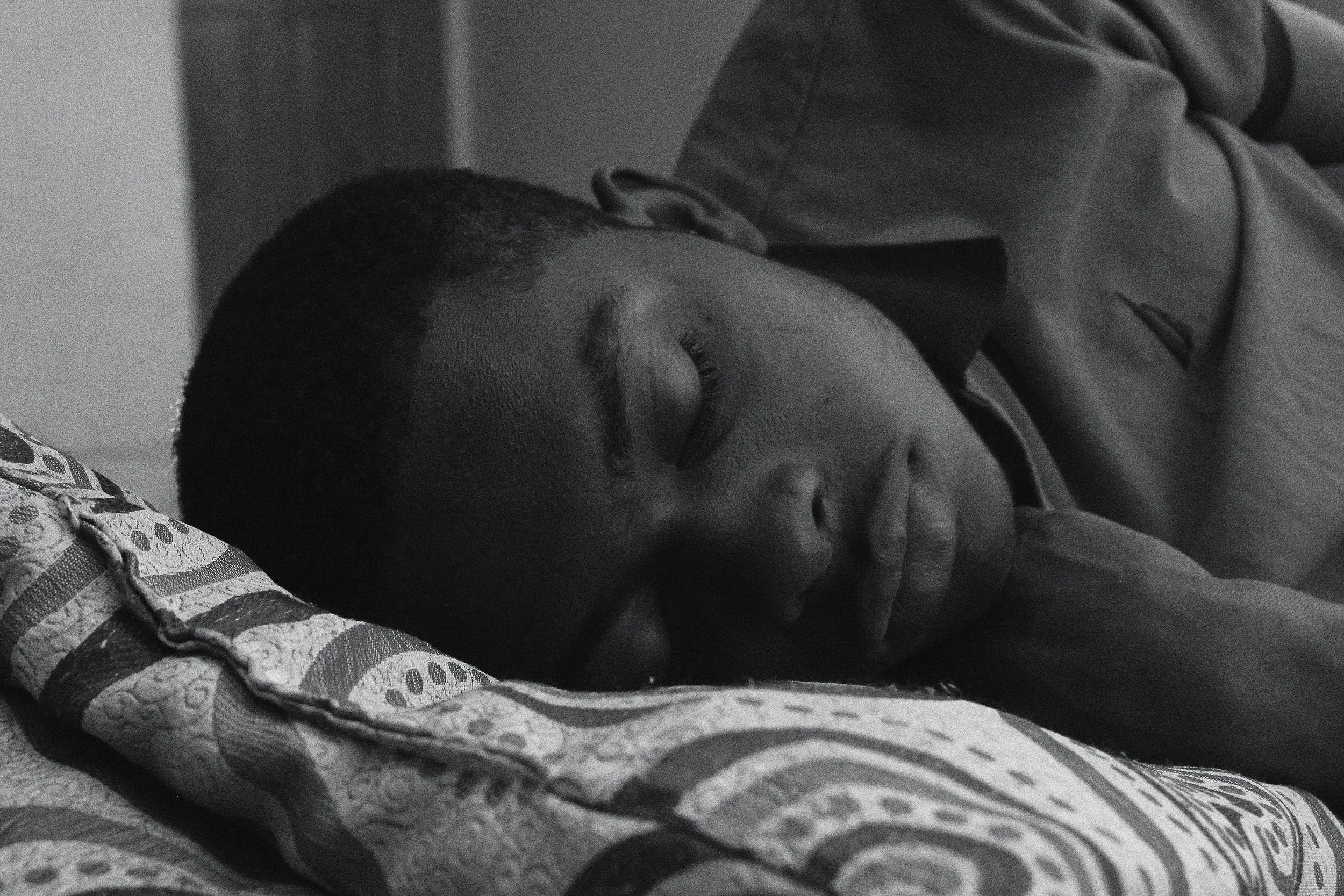 Sleep Problems in Autistic Adults: Why Rest Can Be So Difficult