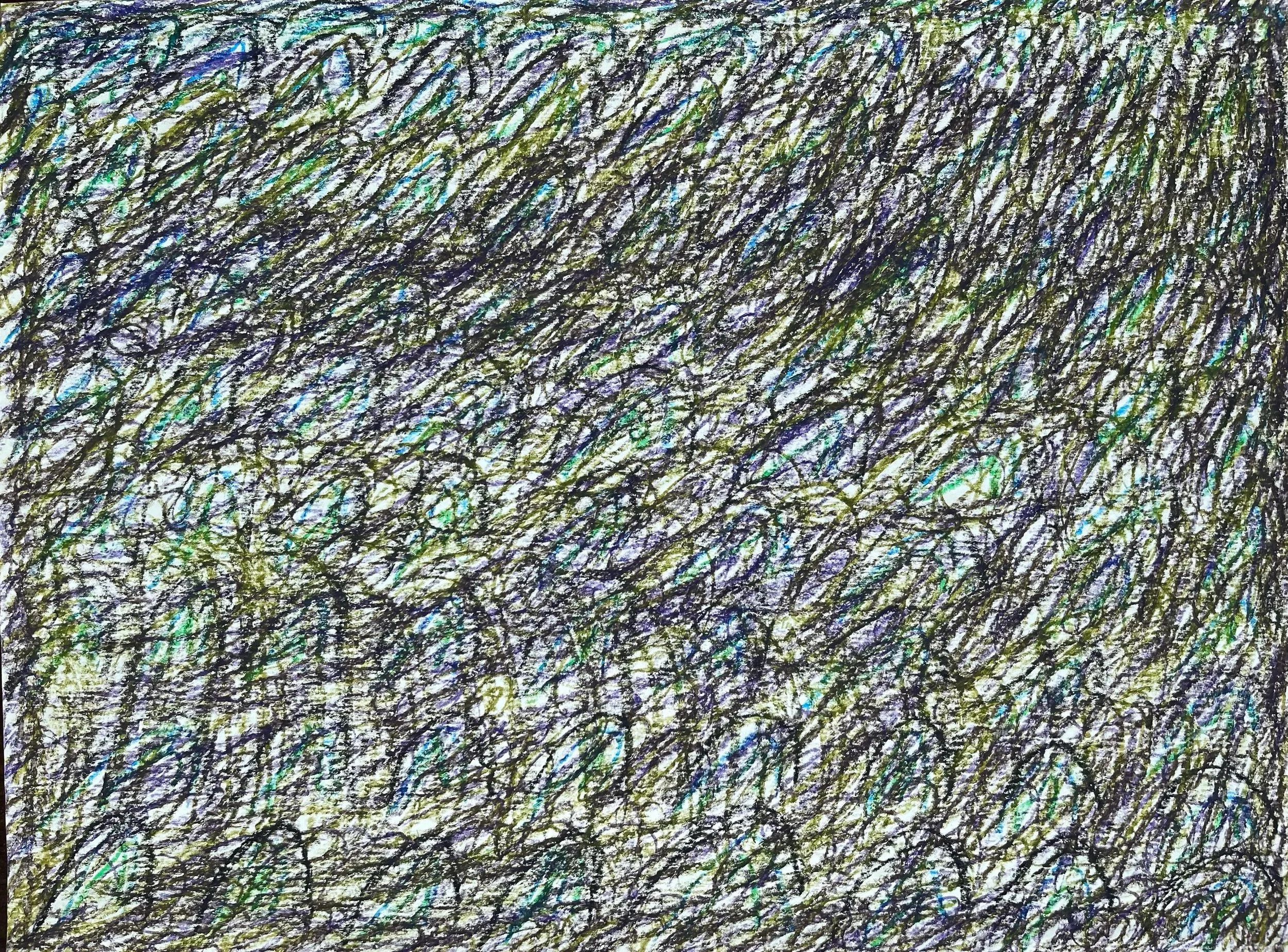 Richard Michael, Coloured Emotions XVI, 26/05/2026