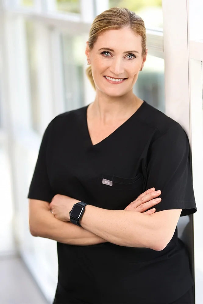 Dr Elizabeth Vujcich | Specialist Burn Surgeon Brisbane patients rely  on