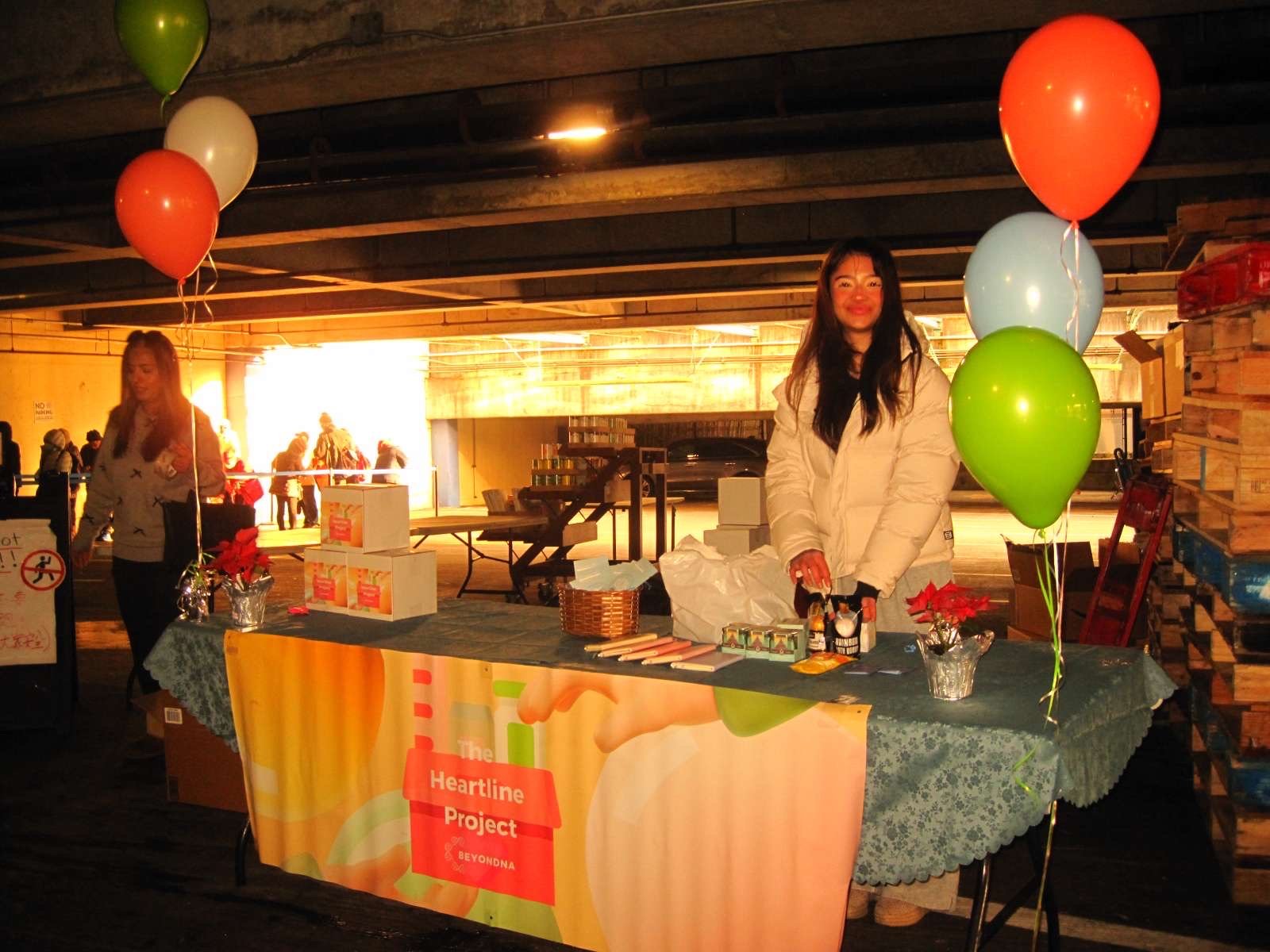 Closing the Distance