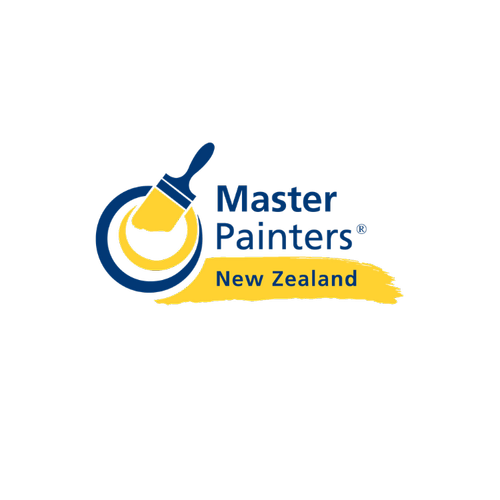 Master Painters New Zealand member badge