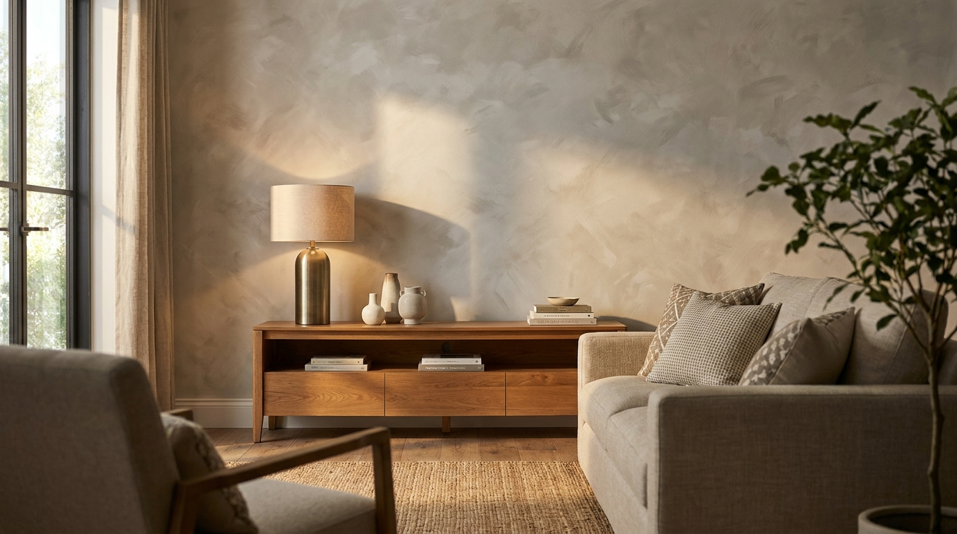 French Wash Walls in Auckland: Cost, Look &amp; Is It Worth It?