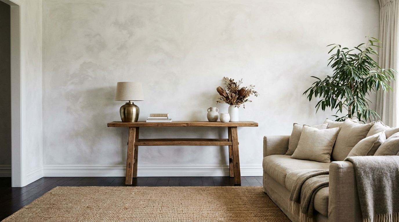 Lime Wash Interior Walls in Auckland: Cost, Looks &amp; Whether It’s Worth It