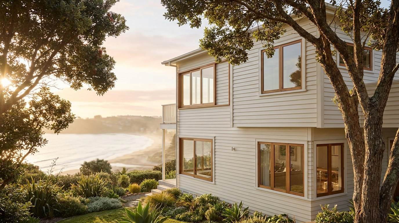 How to Avoid Bubbling Paint in Auckland’s Coastal Homes