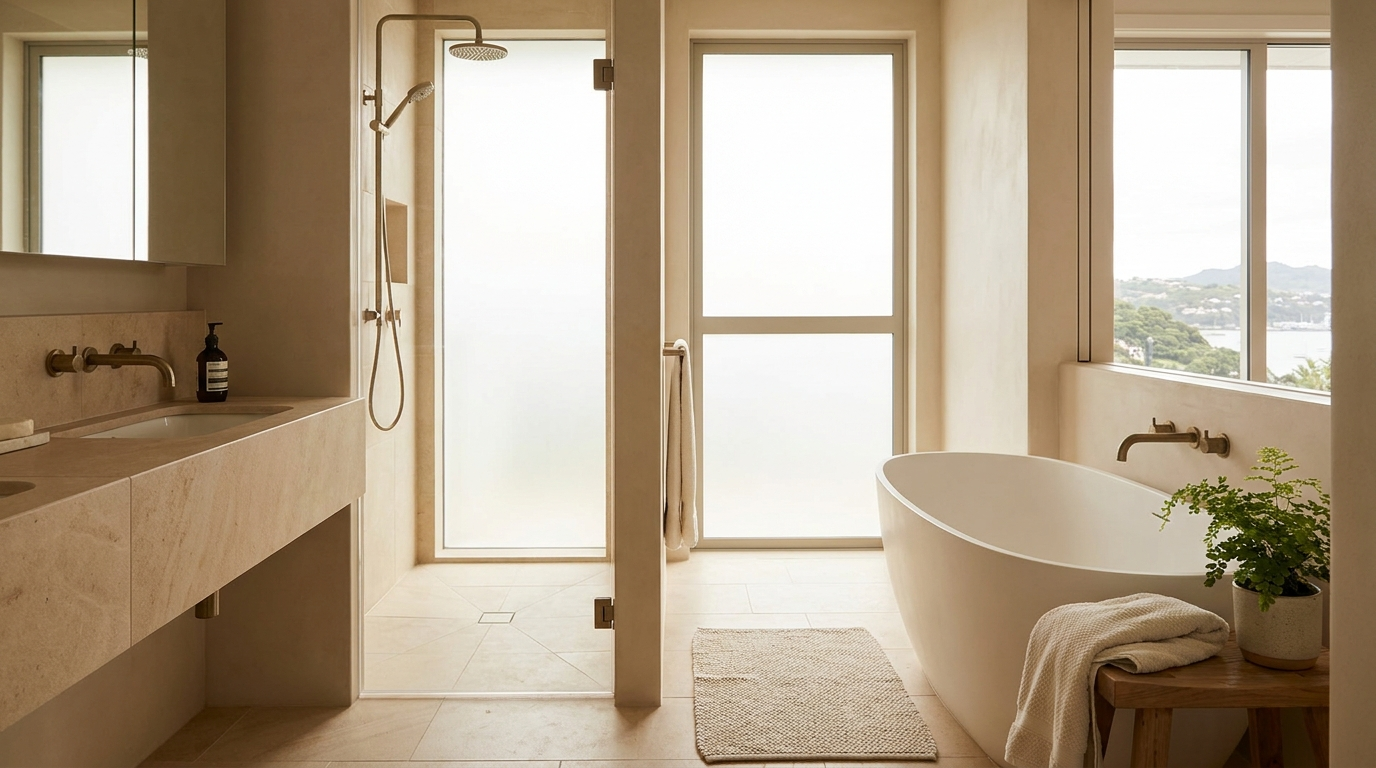 What Type of Paint Works Best for Humid Bathrooms in Auckland?