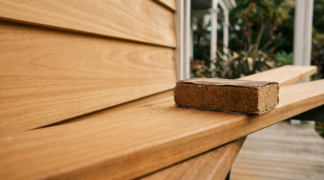 Do You Need to Sand Weatherboards Before Painting? A Step-by-Step Guide
