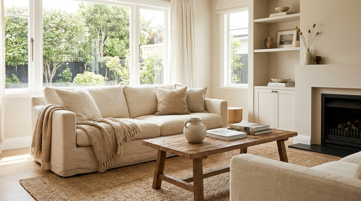 Pre-Sale Painting Refresh in Auckland: Does It Really Add Value?