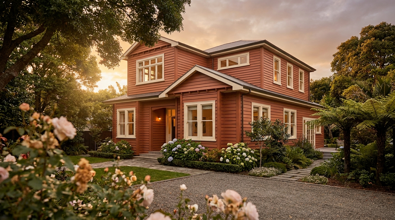 How Much Does House Painting Cost in Auckland in 2026?