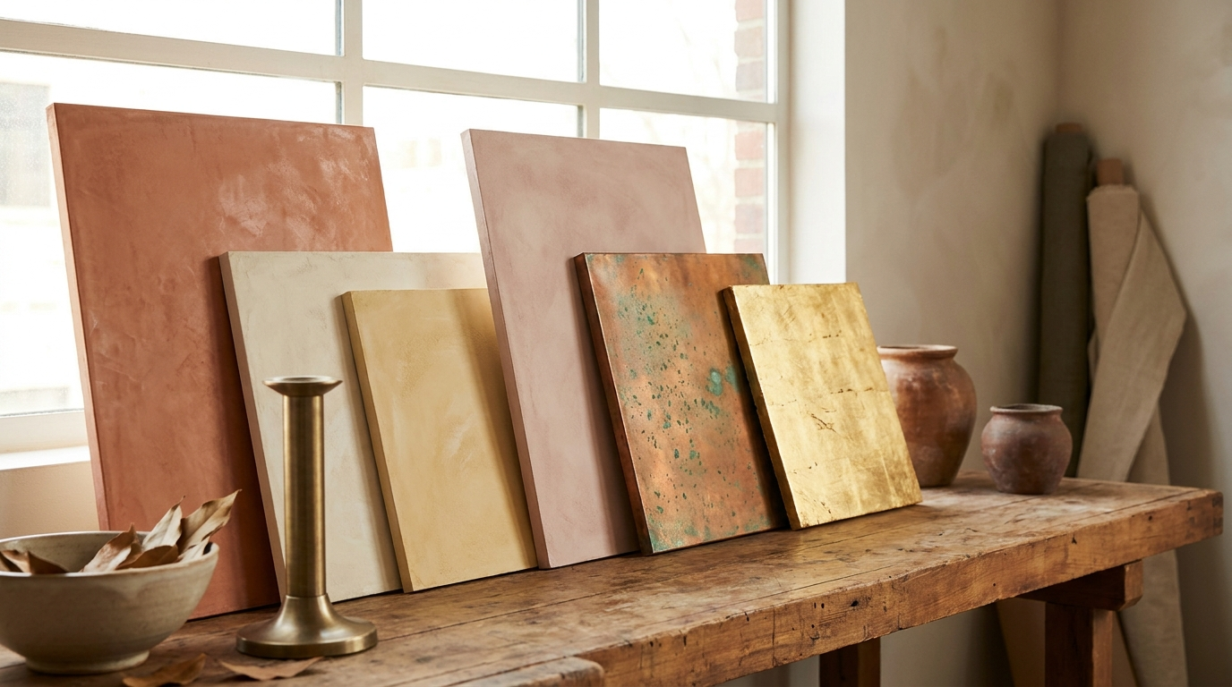 How Much Do Decorative Wall Finishes Cost in Auckland? (2026)