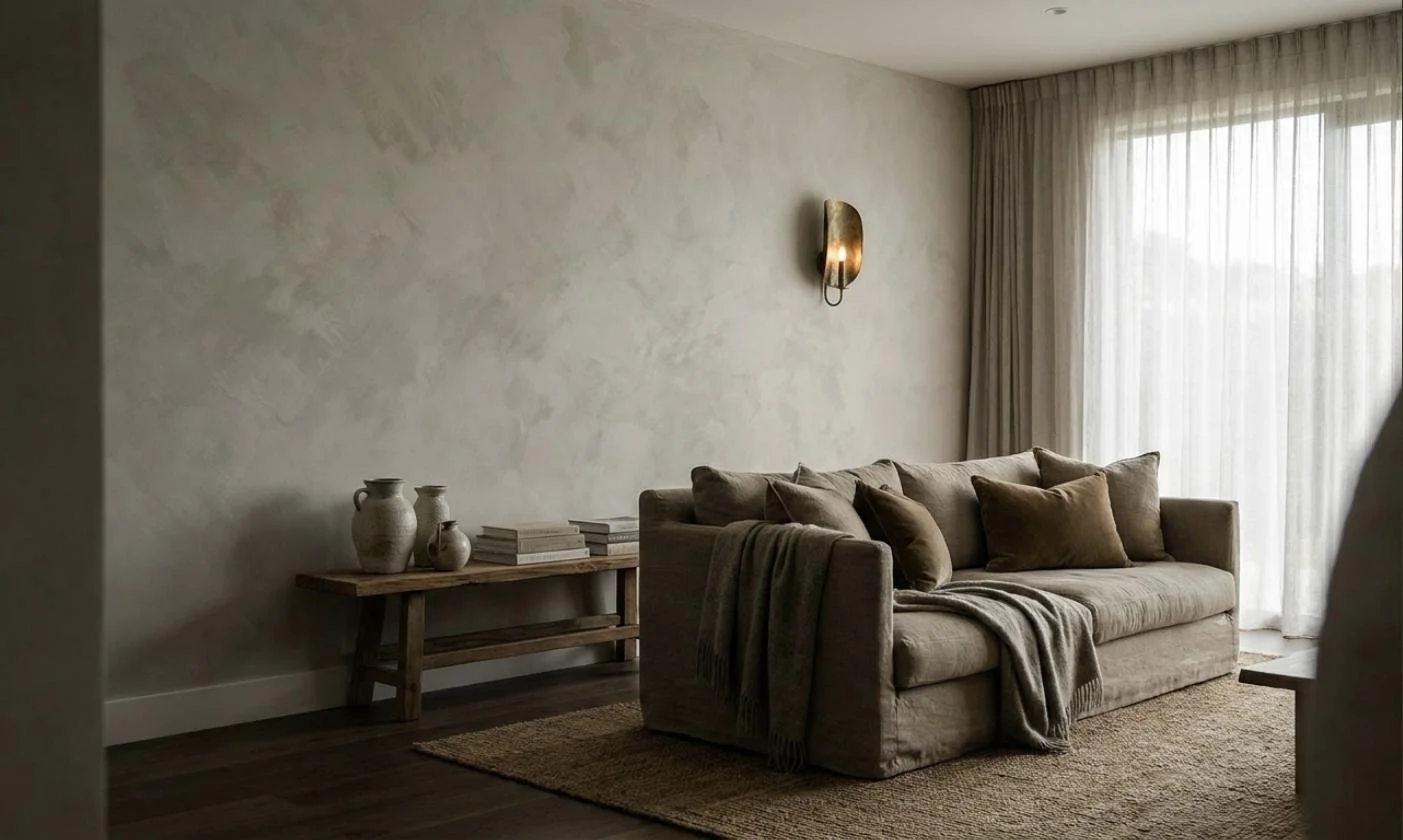 How Long Does Lime Wash Last on an Auckland Wall?