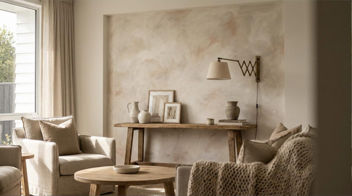 French Wash Walls in Auckland: Cost, Look &amp; Is It Worth It?
