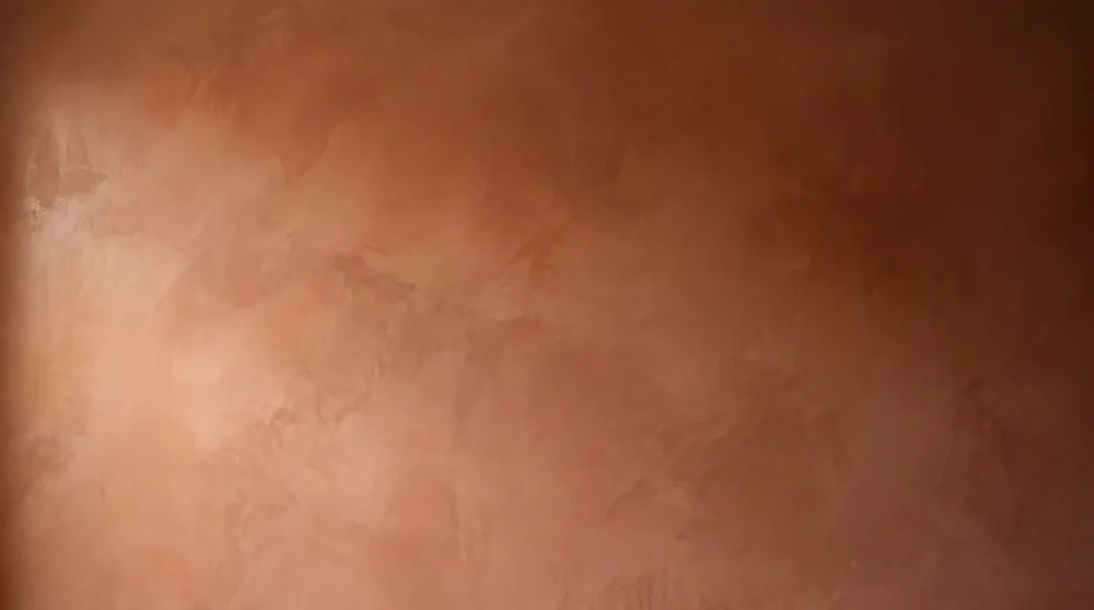 Refined sheen decorative wall finishes, Auckland