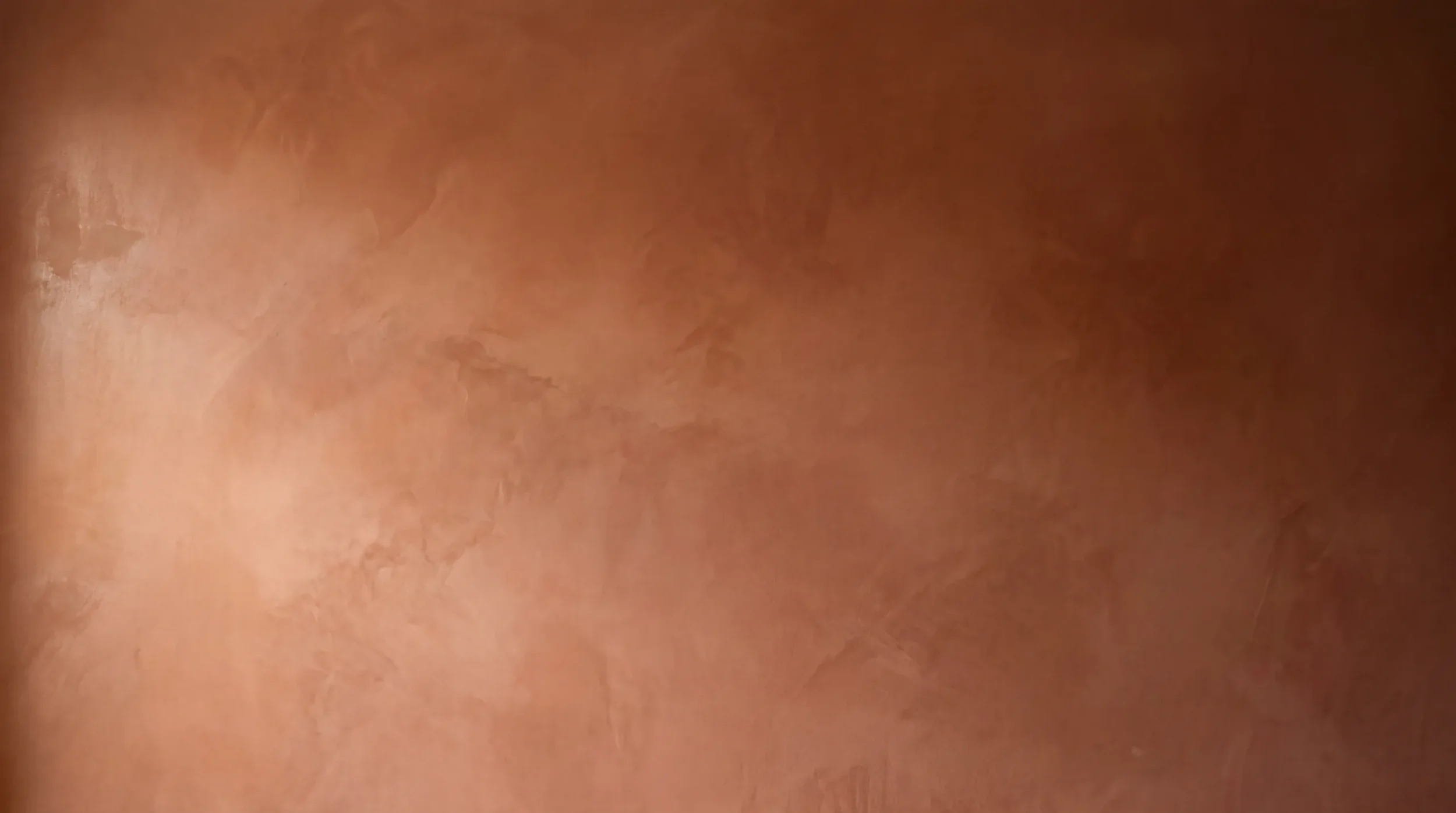 French wash wall texture in warm clay tones — French wash walls in Auckland by Key Painting
