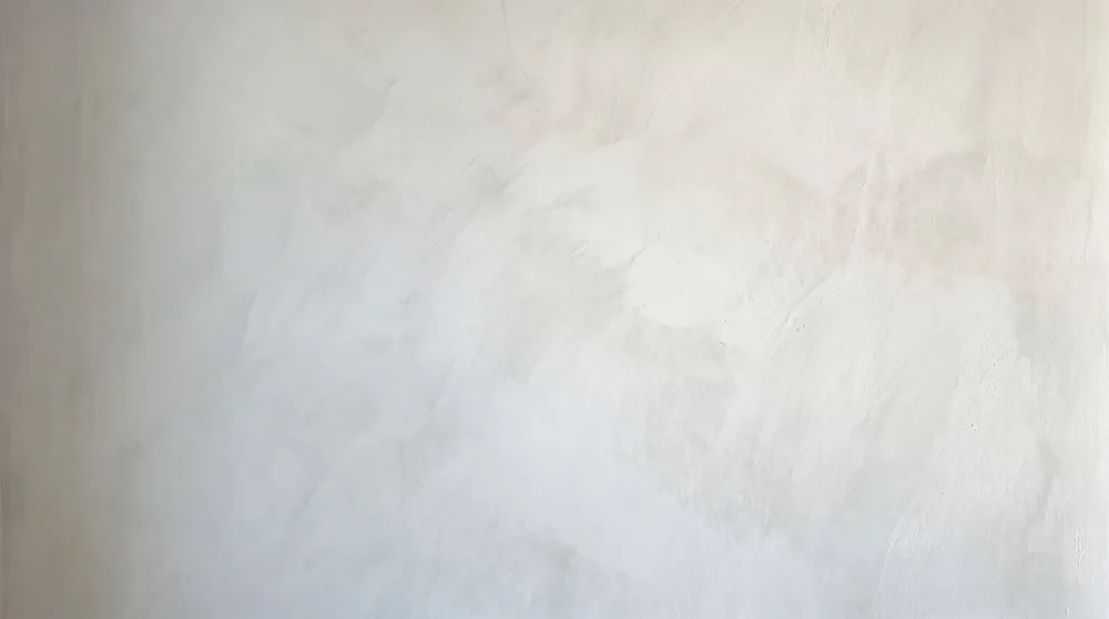 Lime wash chalky mineral wall finish, Auckland