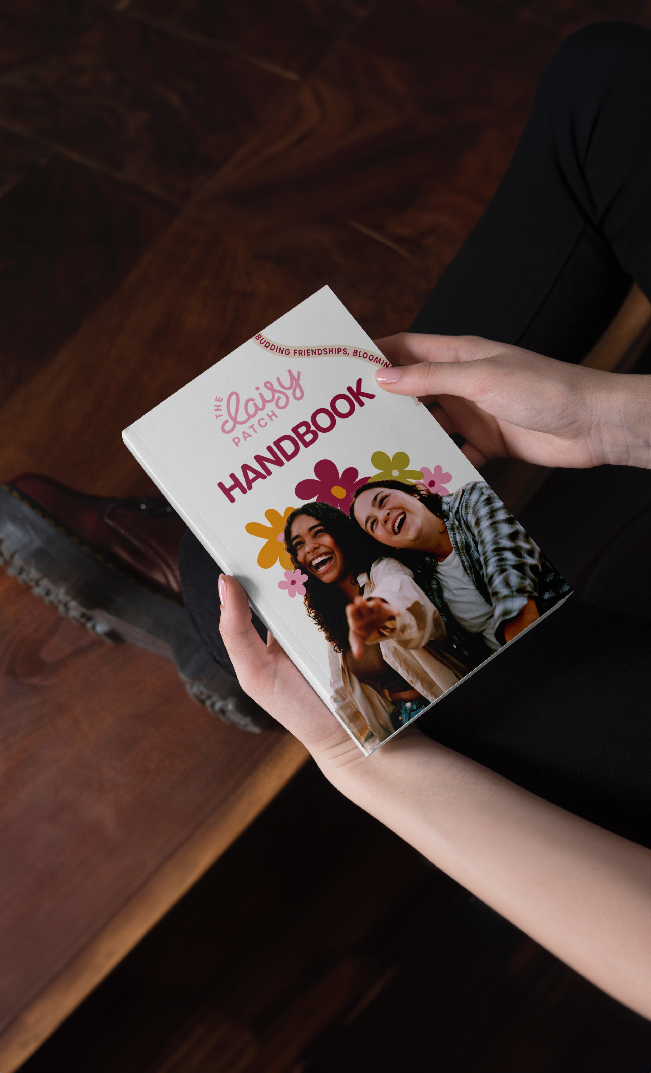 Book Cover Design