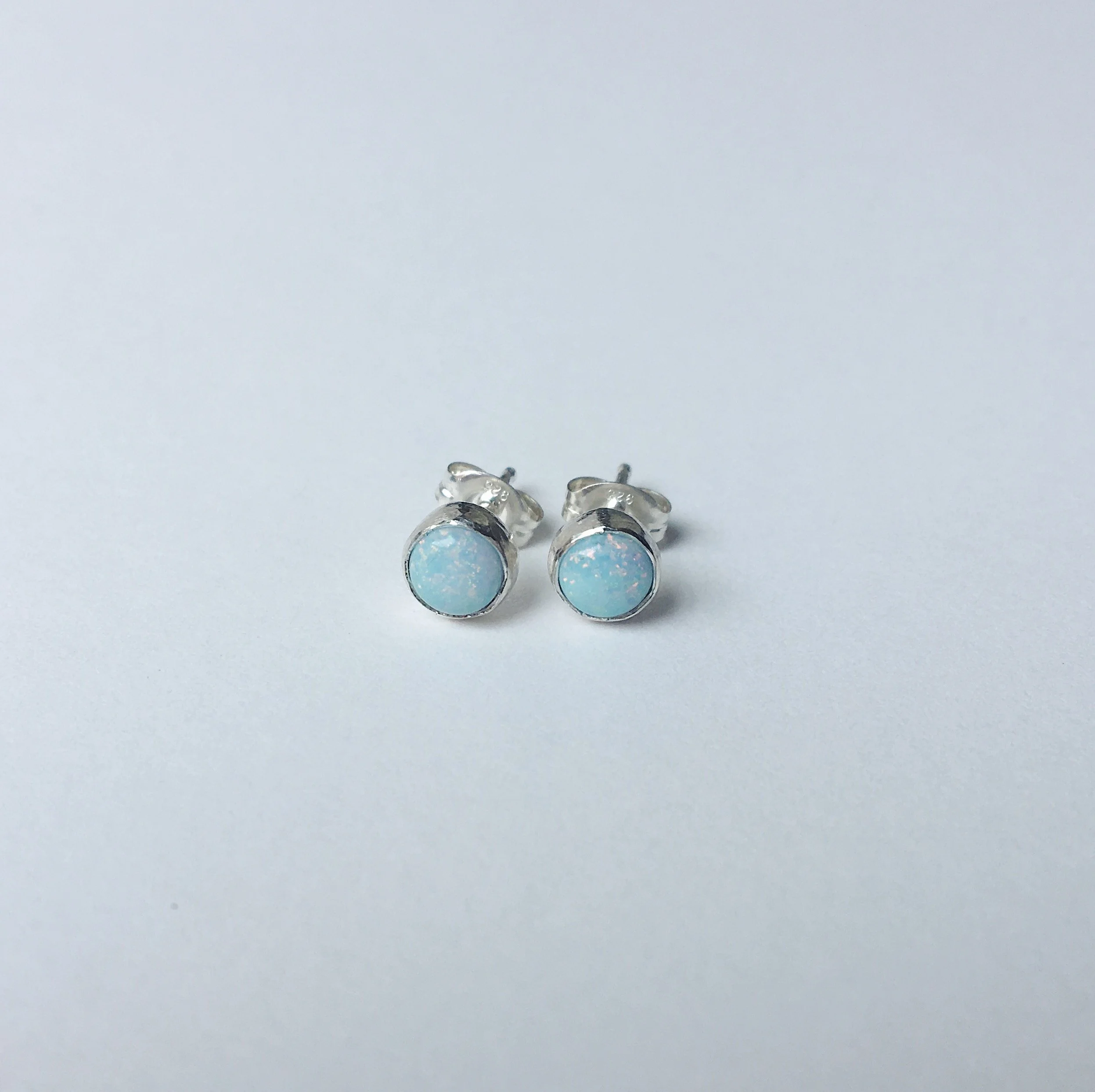 Sterling Opal Stud Earrings_01.jpg
