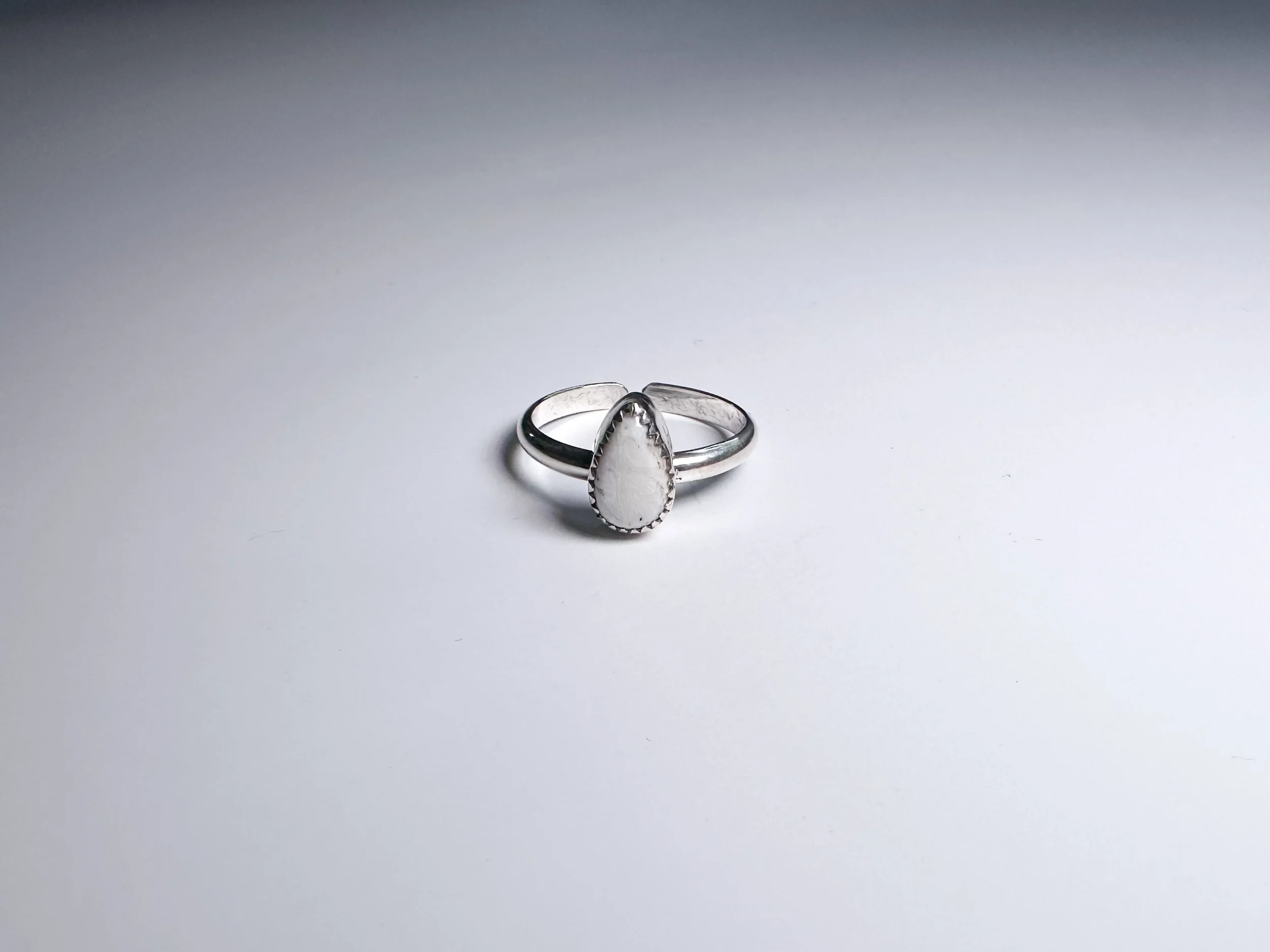 Group Ring Making Workshop (3-6 people)