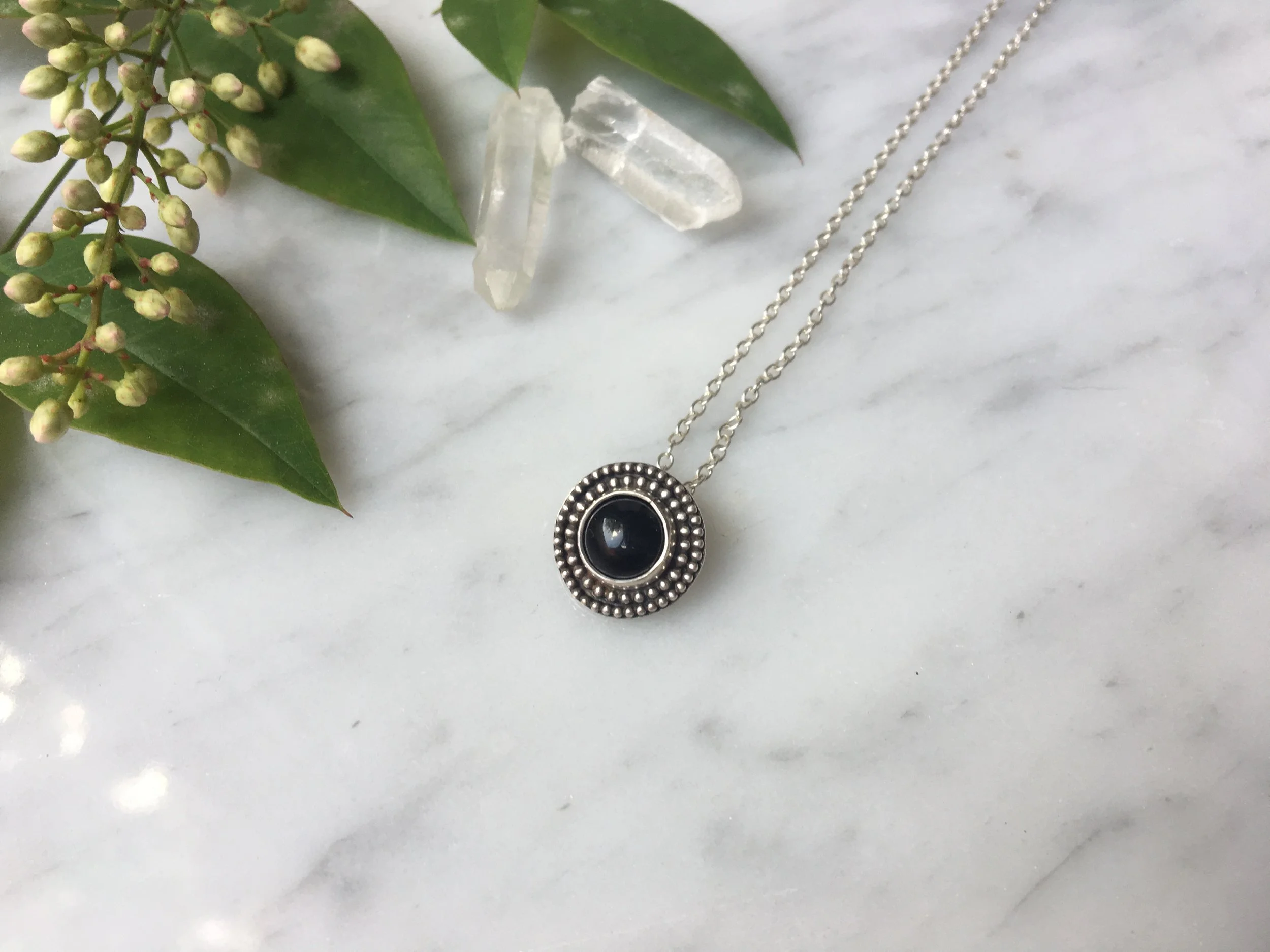 Onyx Beaded Pendant_03.JPG