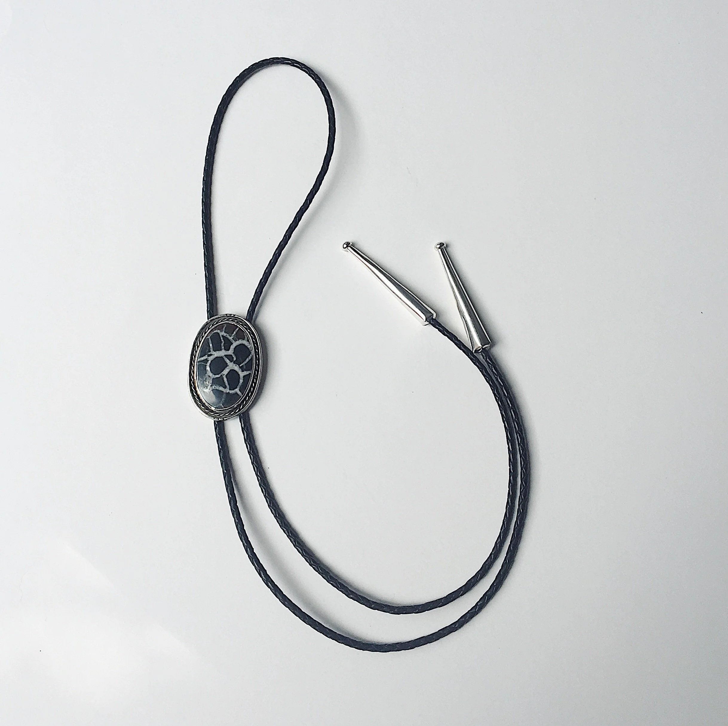 Septarian Bolo Tie_01.jpg