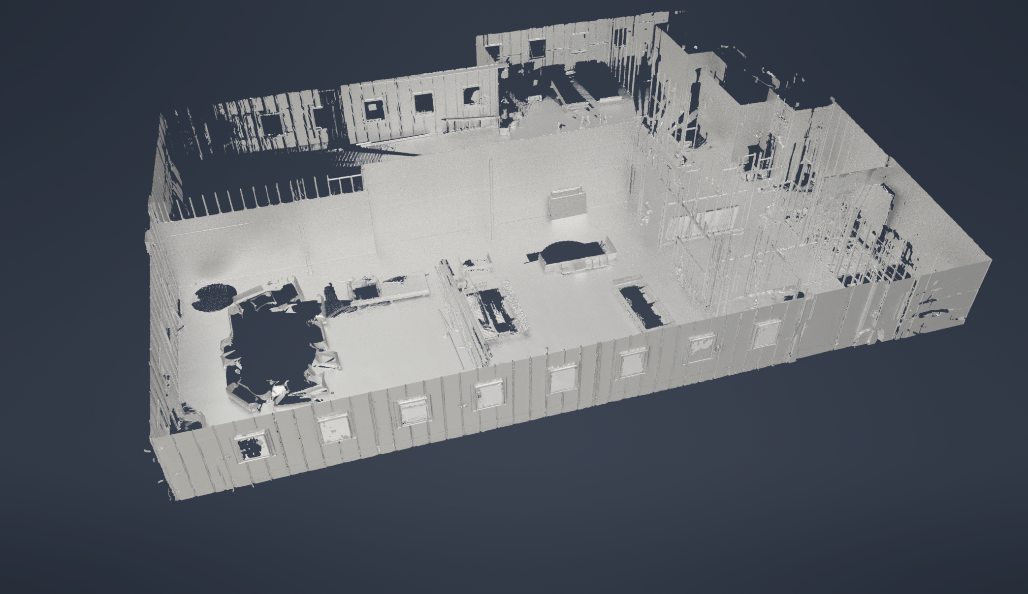 Site Scan