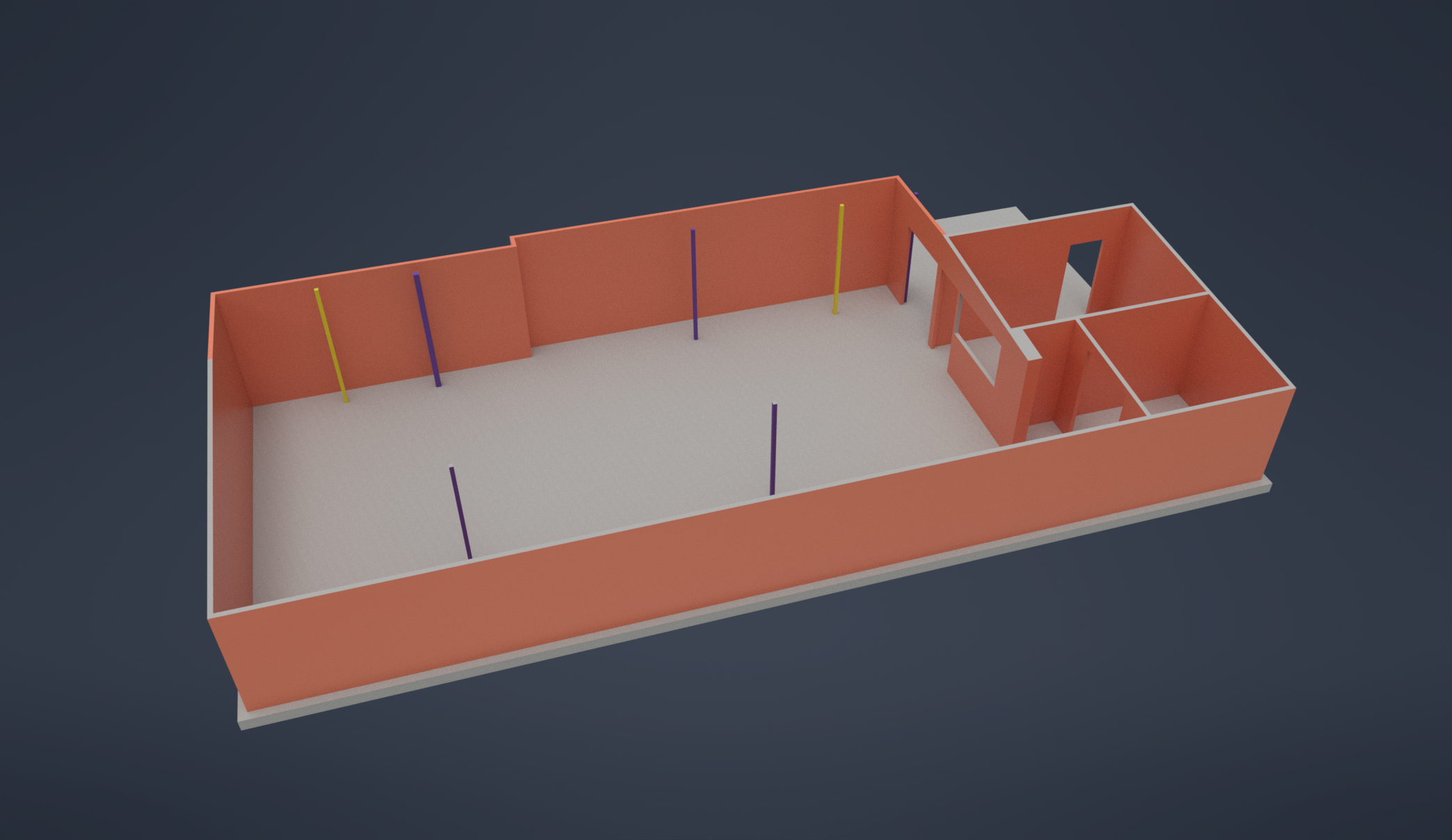 Site CAD