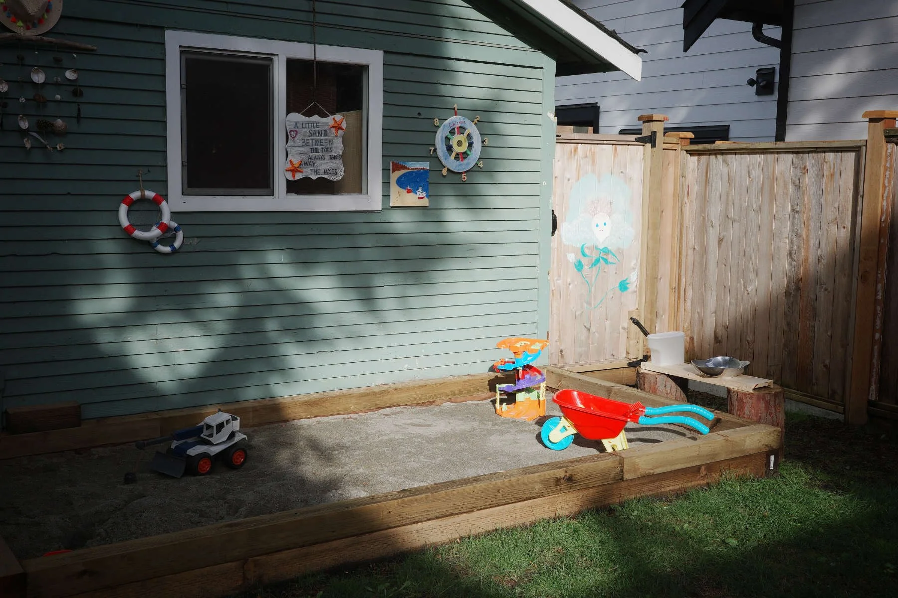 Green House Child Care