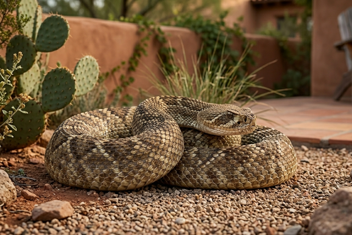 Why Some Snake Removal Calls Are Actually Conservation Opportunities