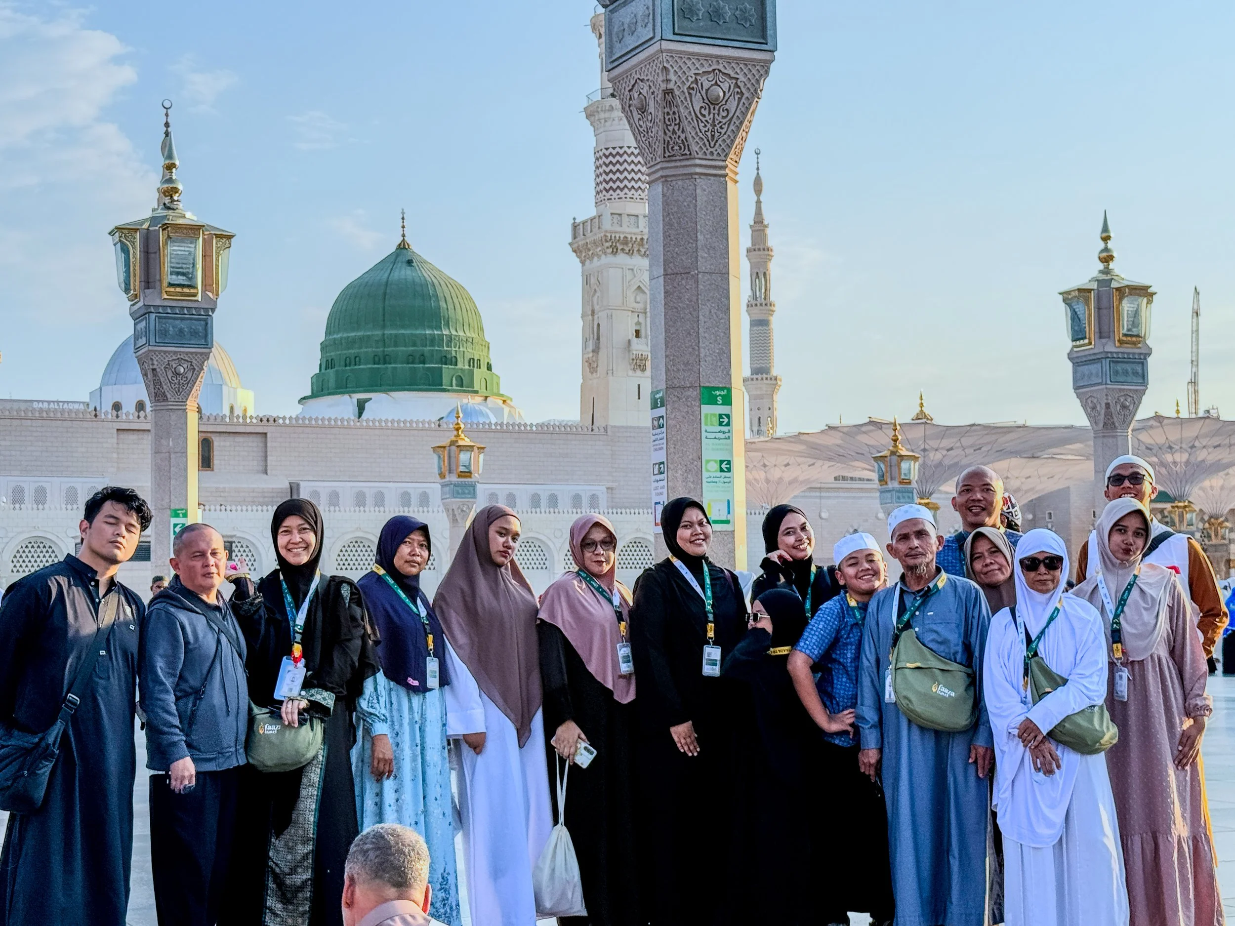 Keutamaan Kota Madinah: 18 Hadits Shahih tentang Kota Nabi ﷺ yang Perlu Kamu Tahu