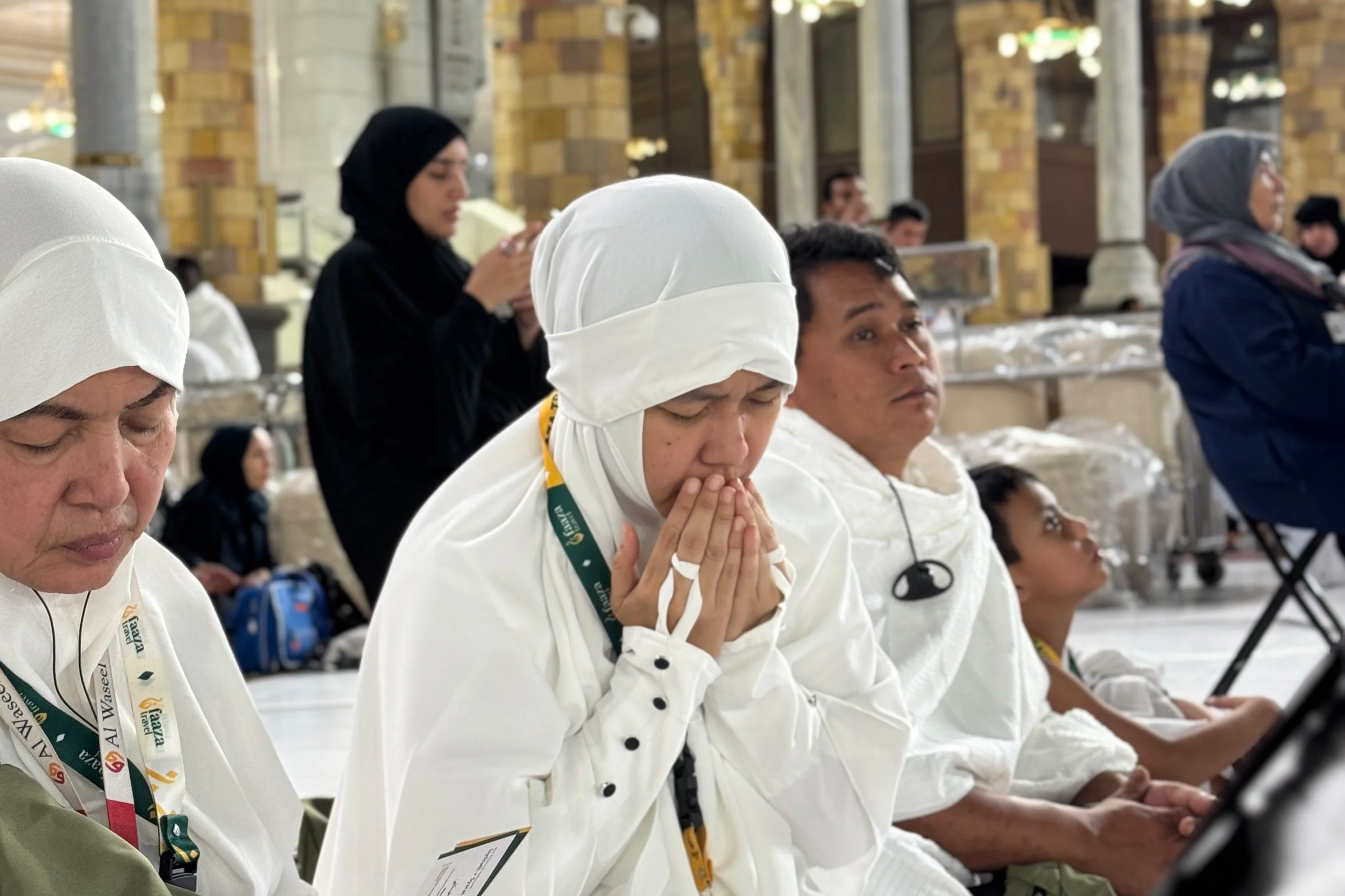 Sabar dalam Islam: Makna Sejati, Tiga Jenisnya, dan Cara Mengamalkan Sabar yang Indah