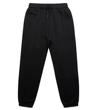 Cotton track suit pants