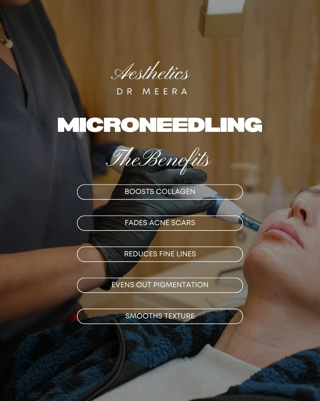 Have an event coming up?

Our most requested pre-event treatments:

🌟WowFusion for instant radiance
🪡Microneedling for smooth texture
🔅Polynucleotides for a rested look
💉Profhilo for subtle enhancement
💧Neofound to intensely hydrate, tighten, an