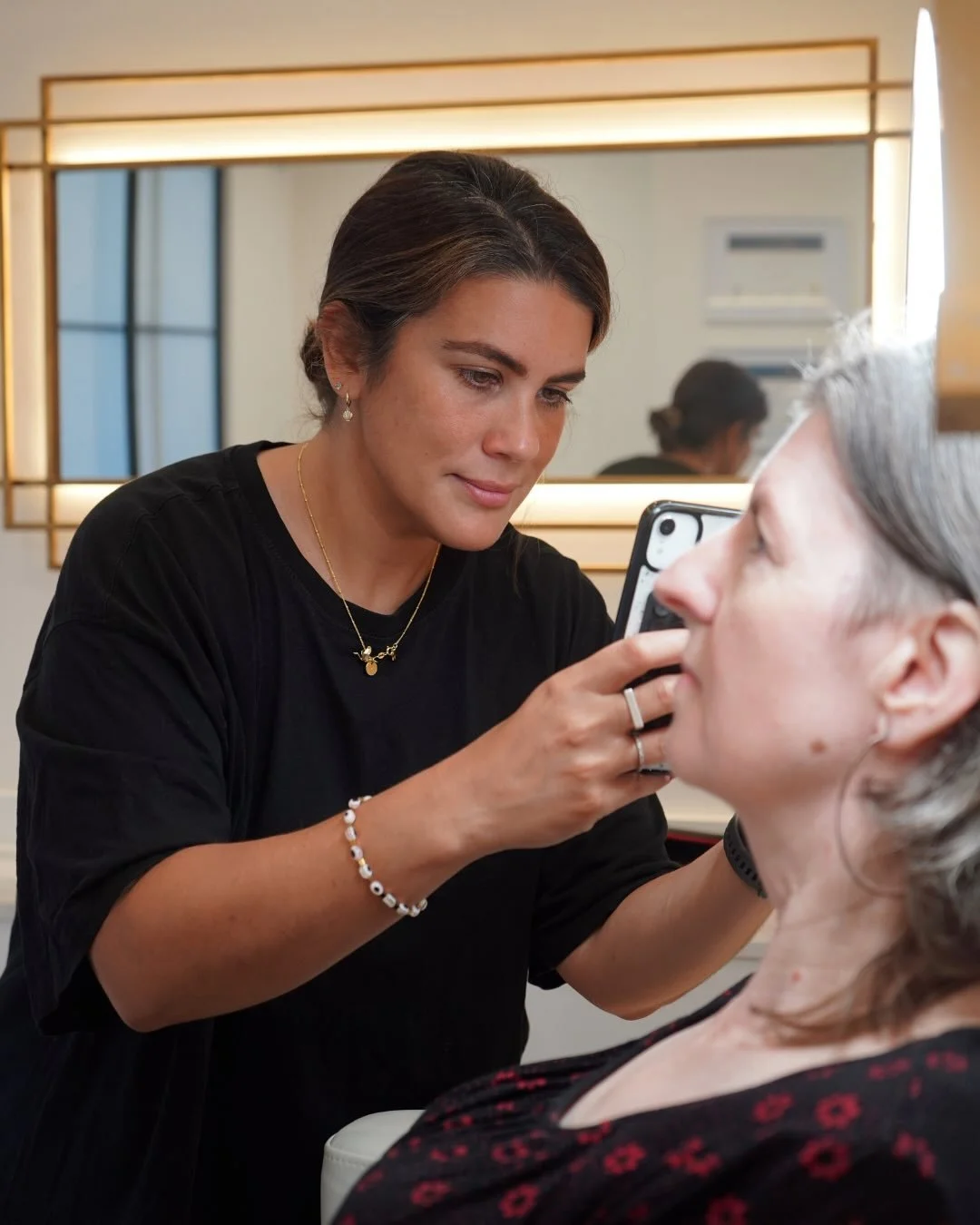BRIGHTON! Get Your Glow!

Appointments are limited each month to ensure time, safety, and personalised care for every patient. Ranging from cosmetic injections to microneedling, If you&rsquo;ve been considering treatment, Brighton April Clinic dates 