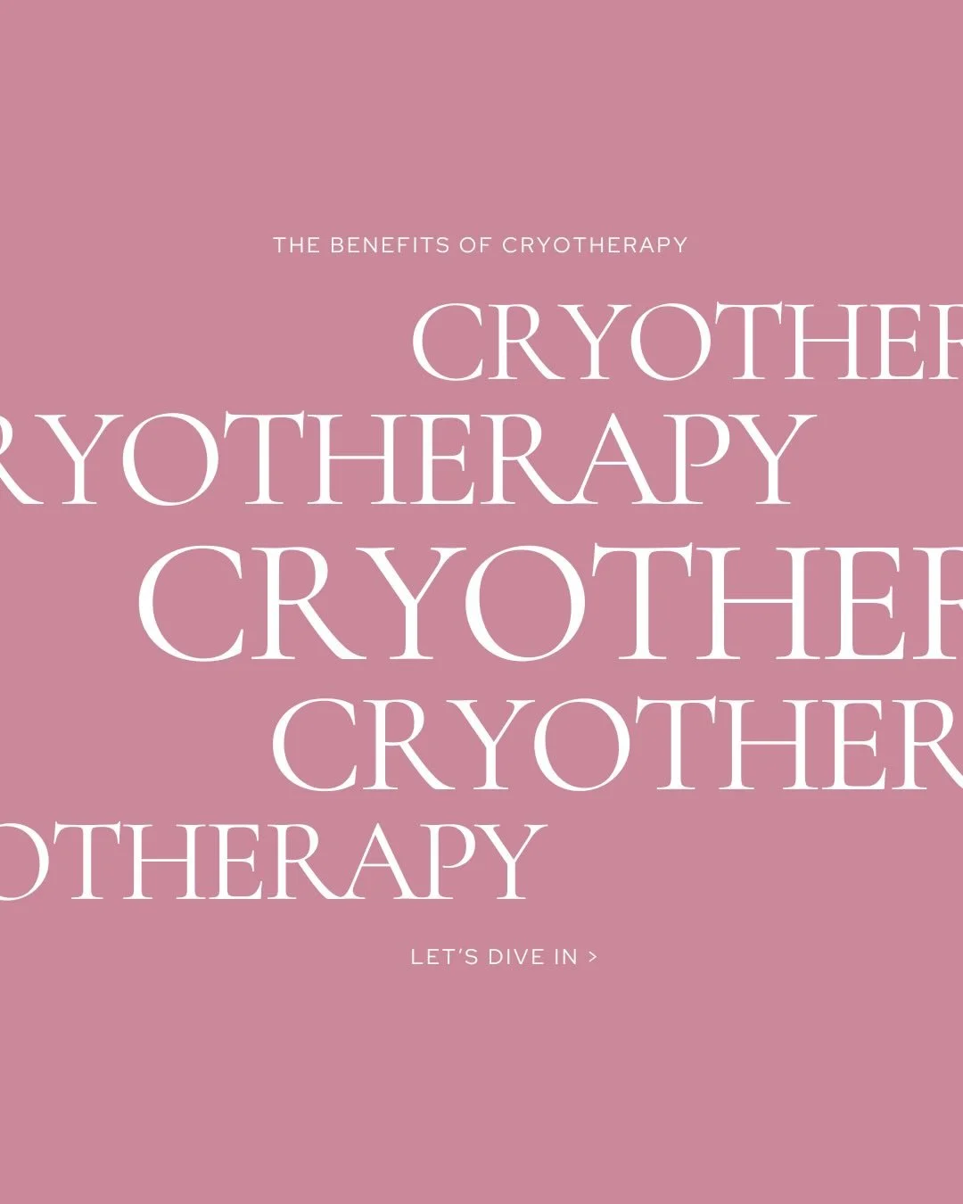Cryotherapy at Dr Meera Aesthetics offers a fast, effective solution for removing a variety of common skin concerns from skin tags and sun spots to stubborn warts ❄️

Using controlled freezing technology, cryotherapy works by safely destroying unwant