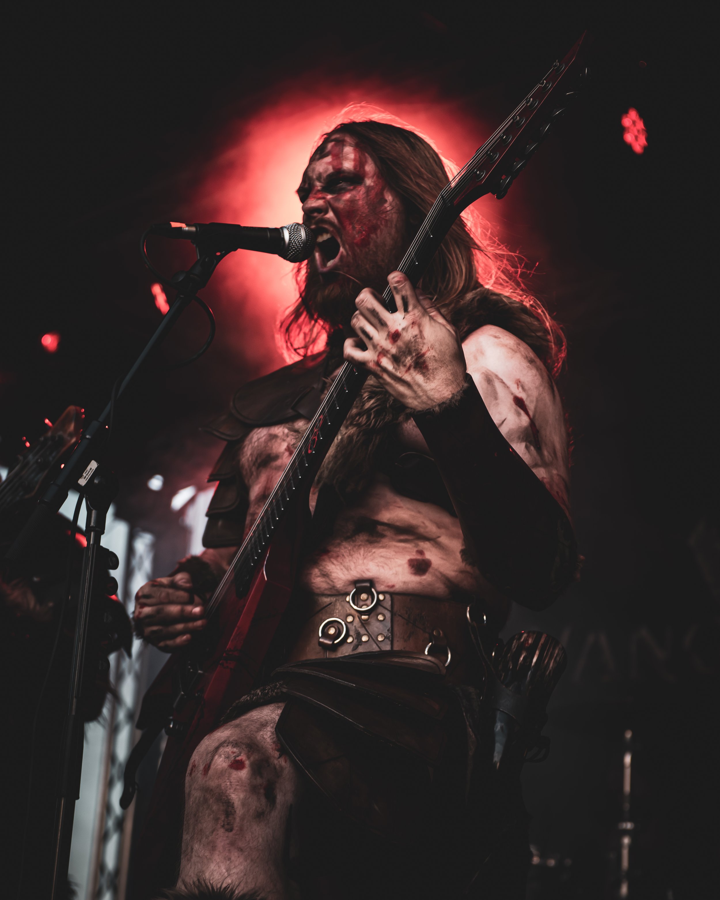 Vanquisher