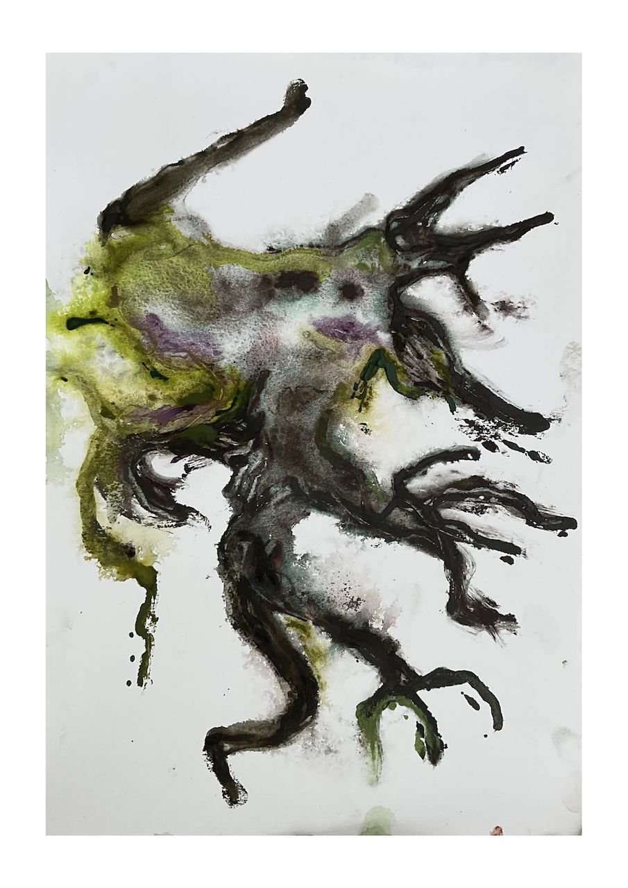 Forest Forms 10