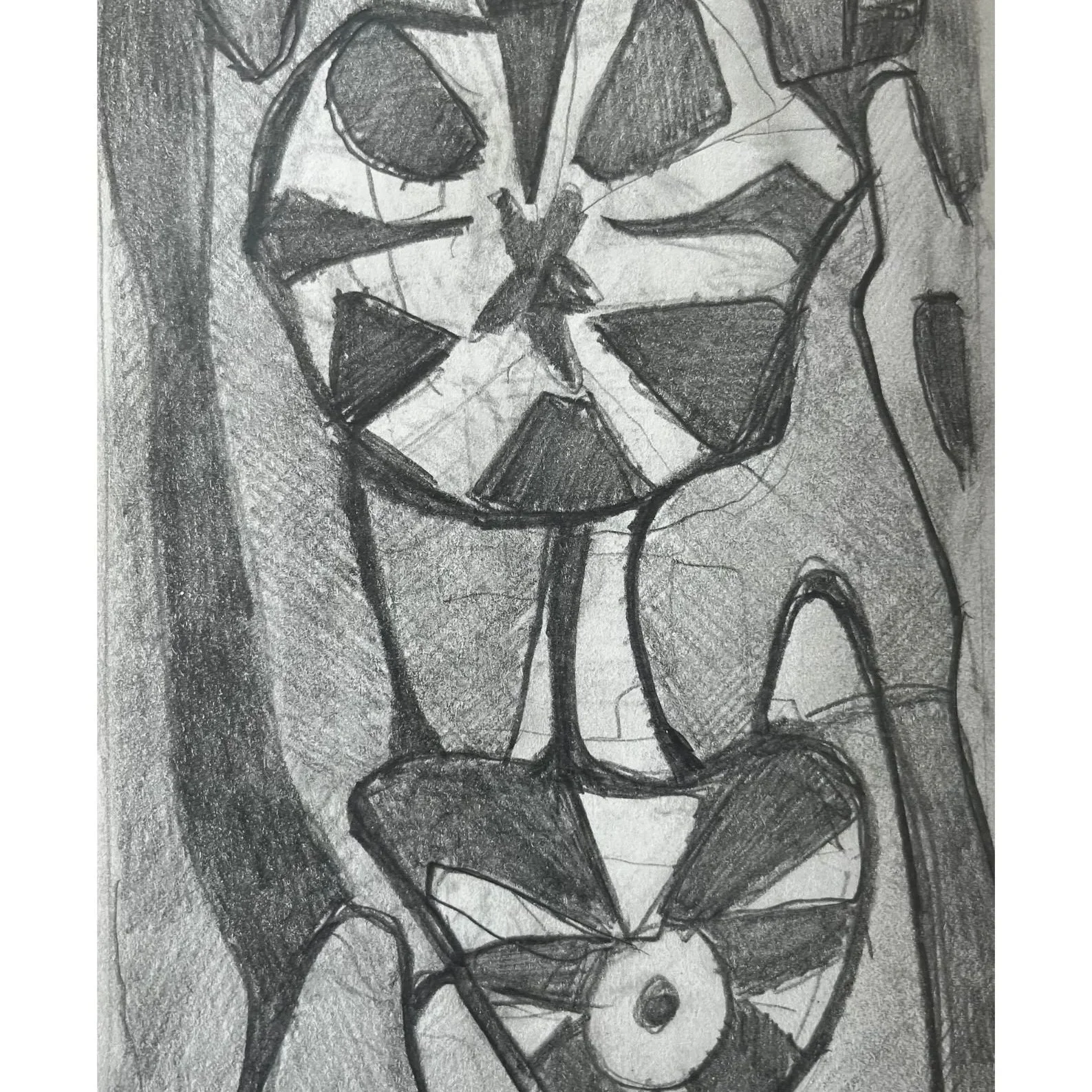 Drawing 3rd September 2025