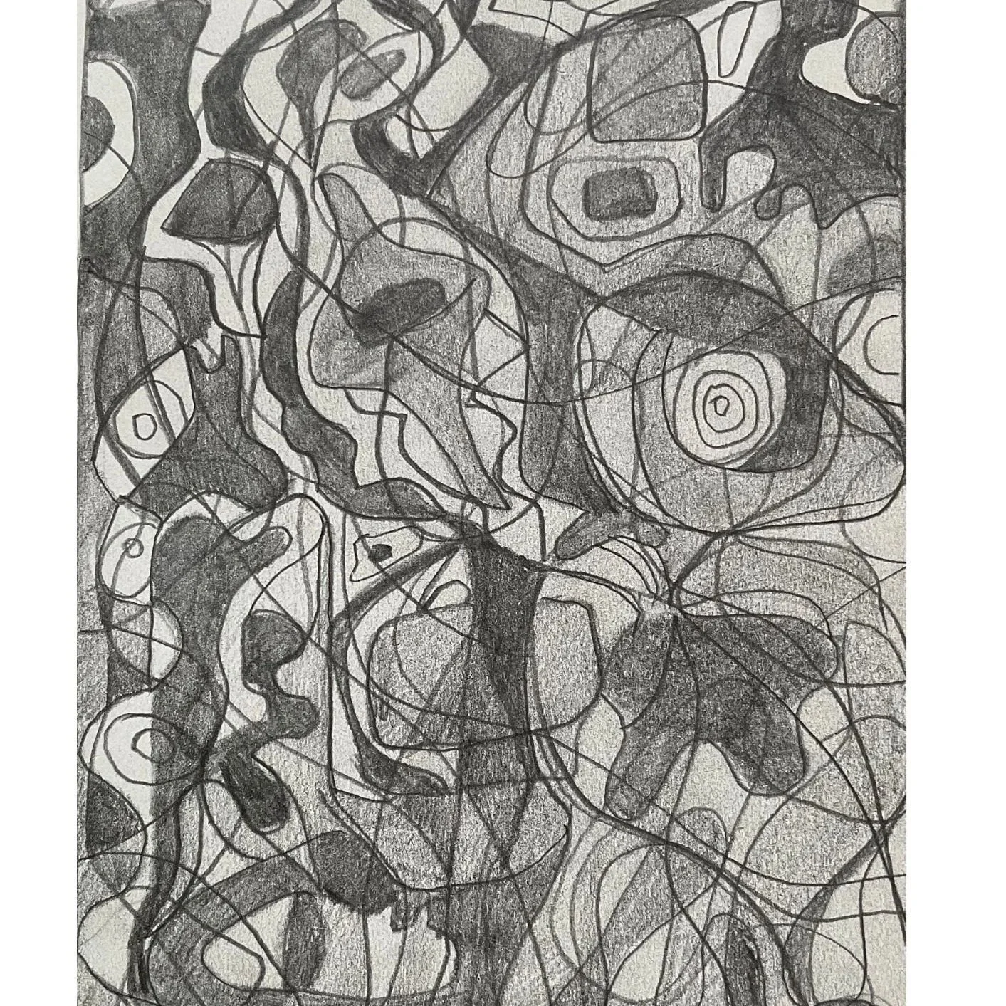Drawing 5th September 2025