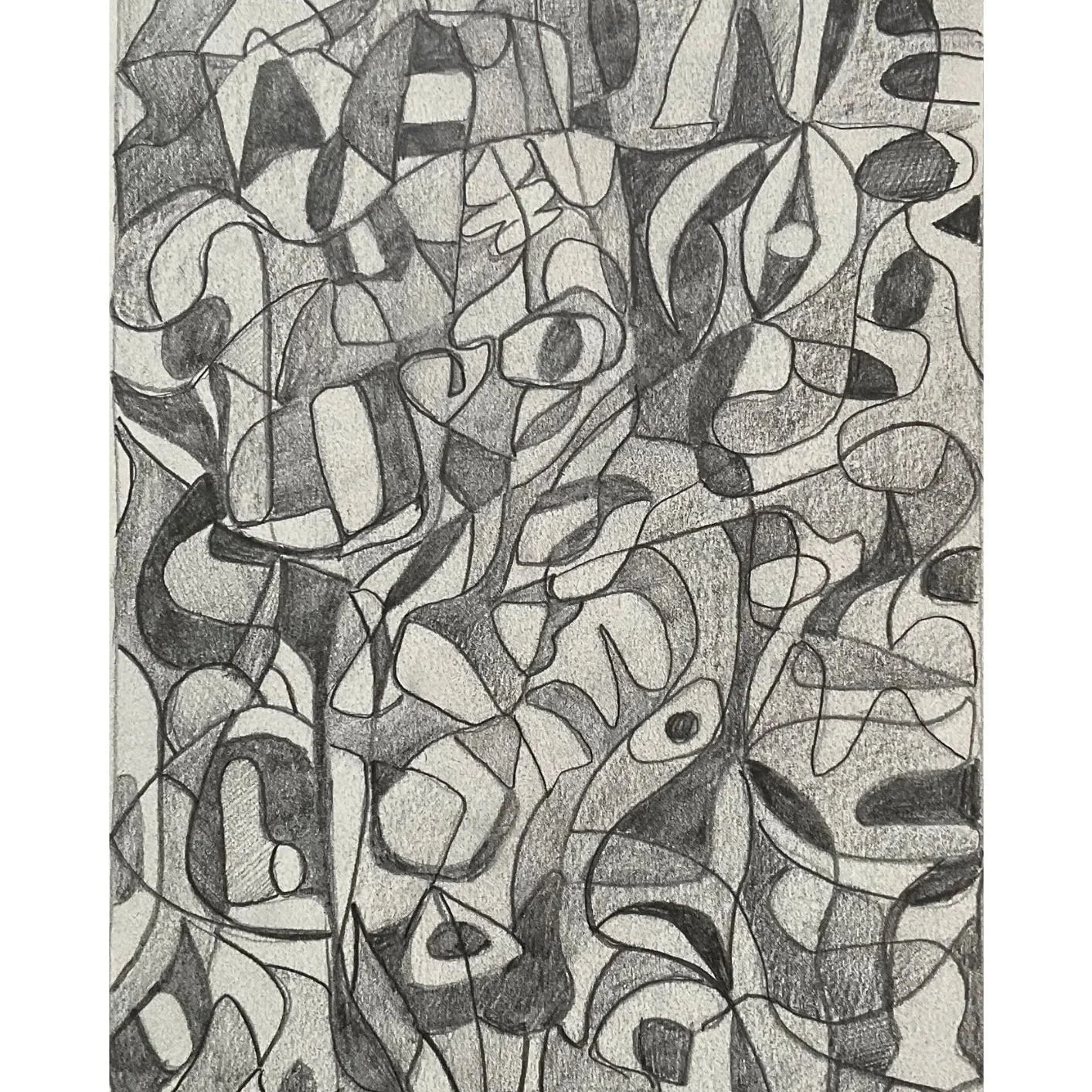 Drawing 9th September 2025