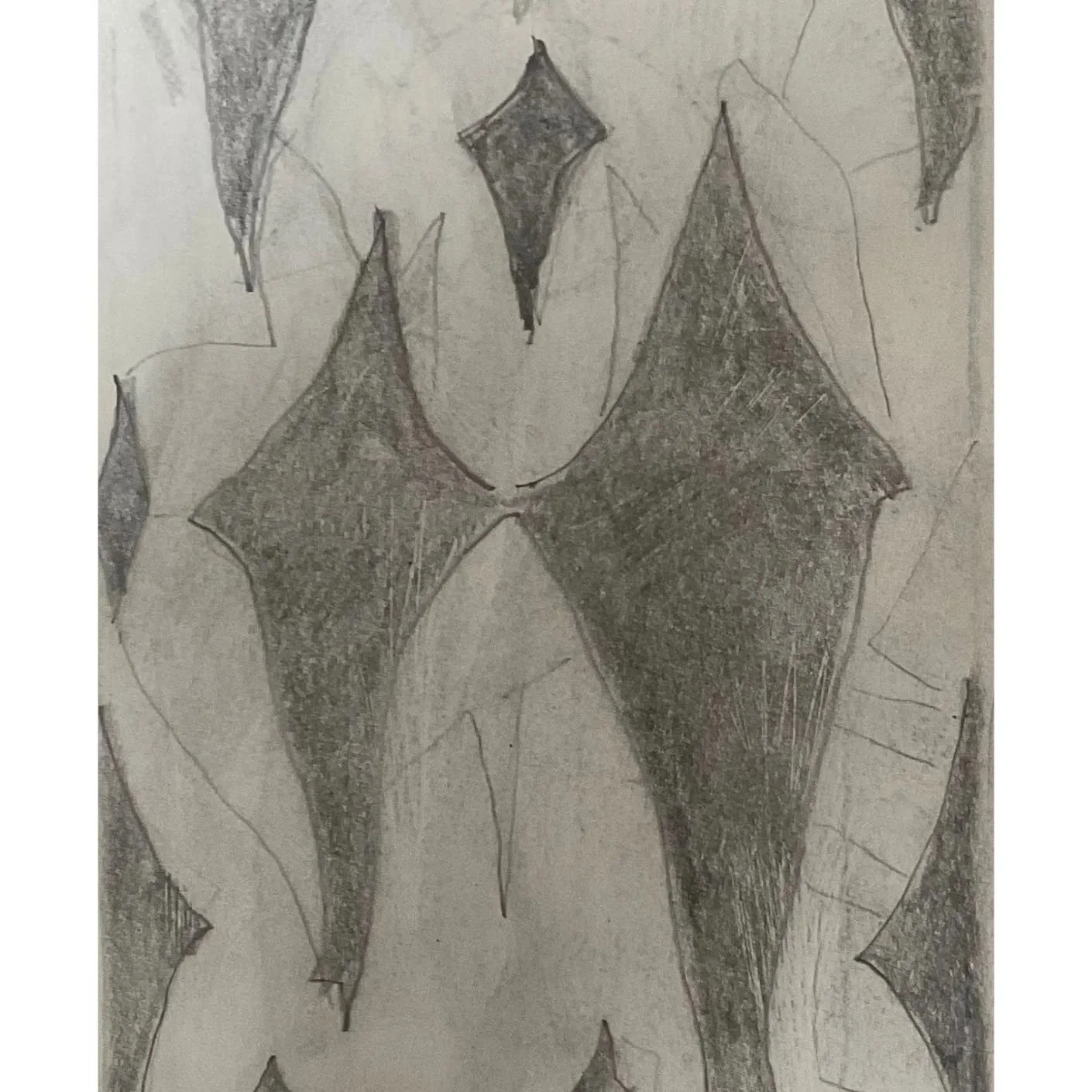 Drawing 11th September 2025
