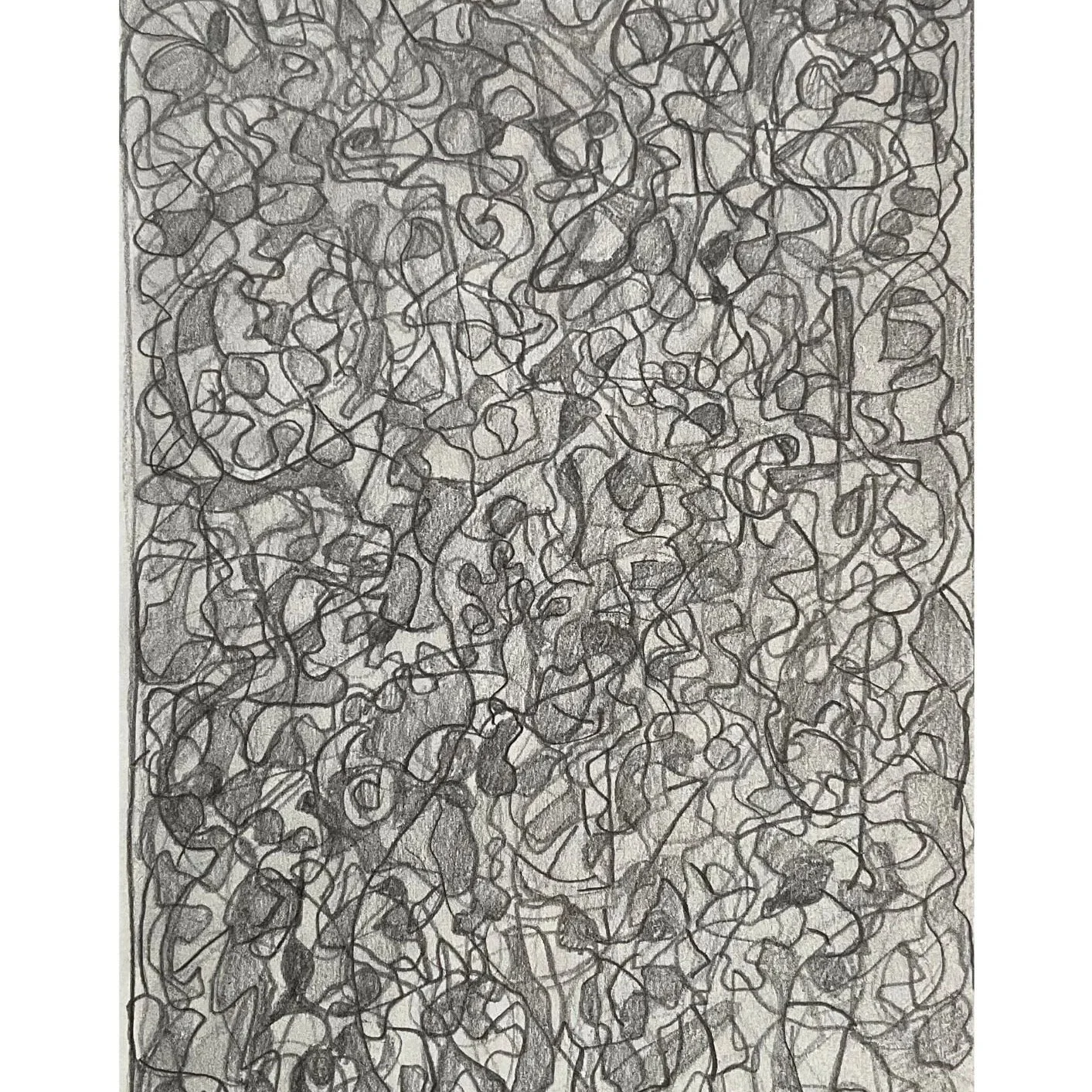 Drawing 14th September 2025