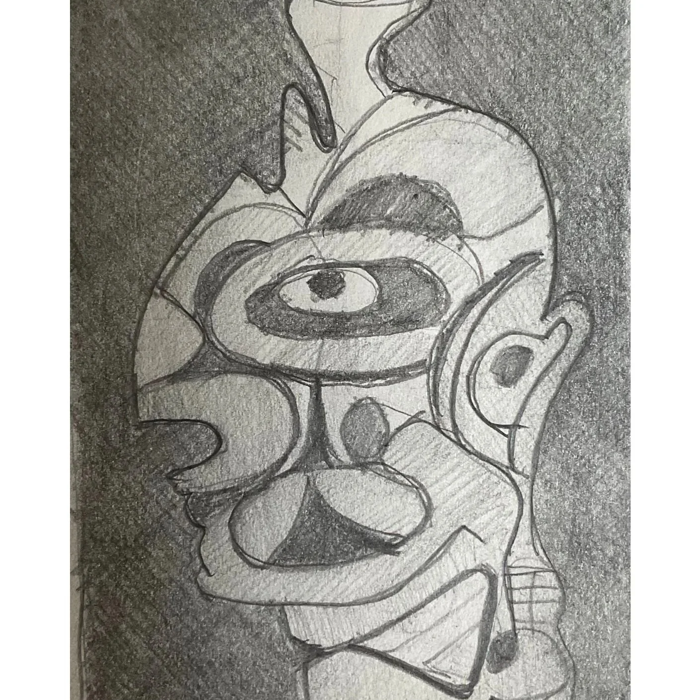 Drawing 16th September 2025