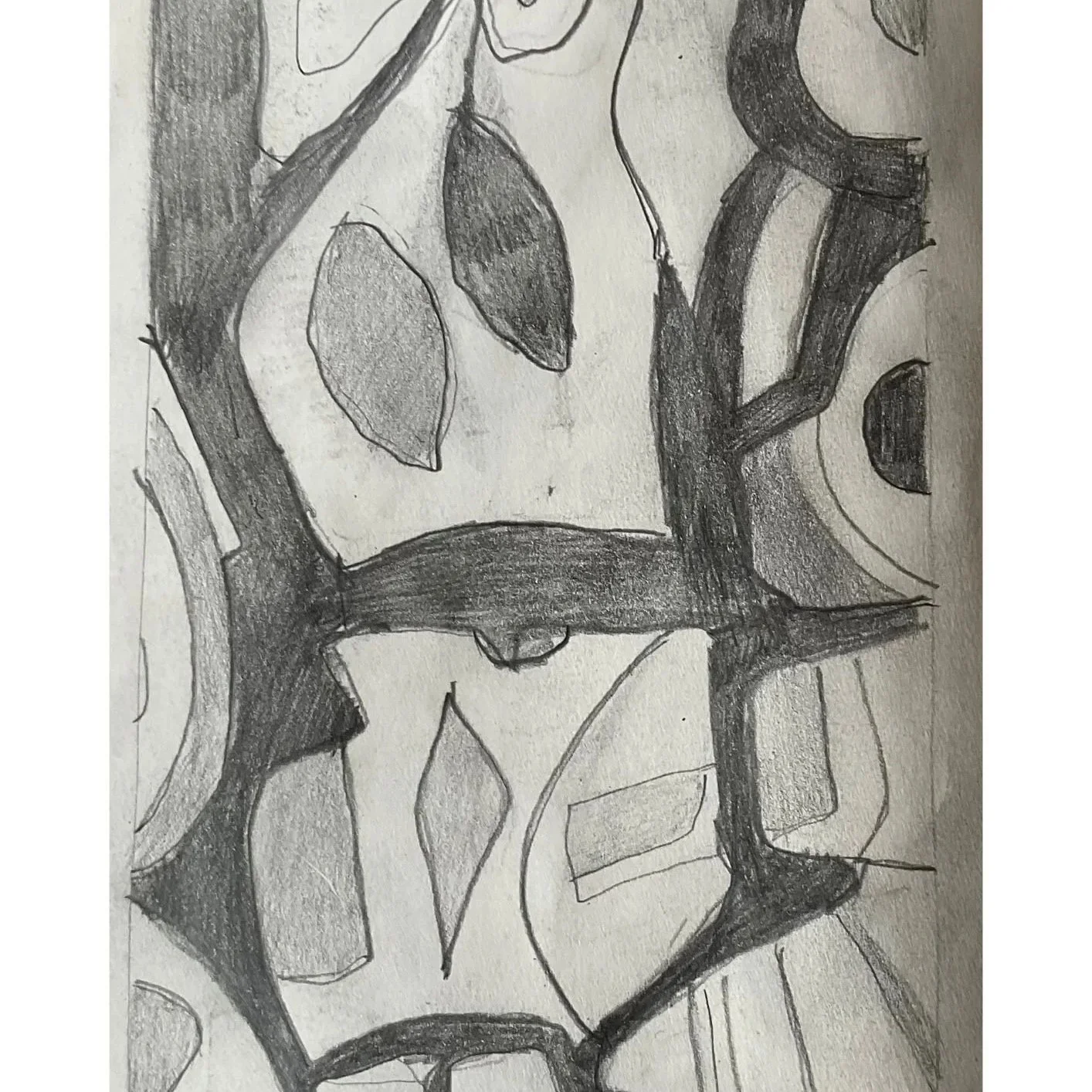 Drawing 18th September 2025