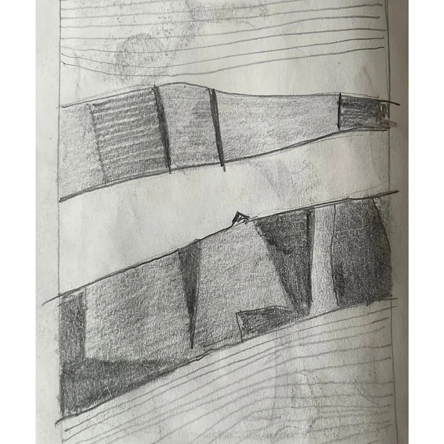 Drawing 20th September 2025