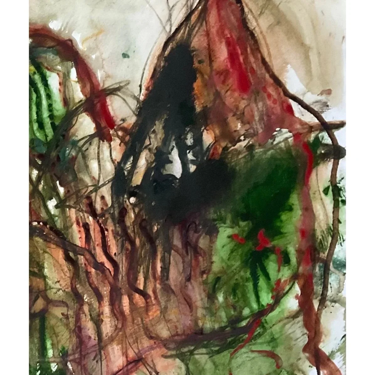 Weekly art show 10th November 2025