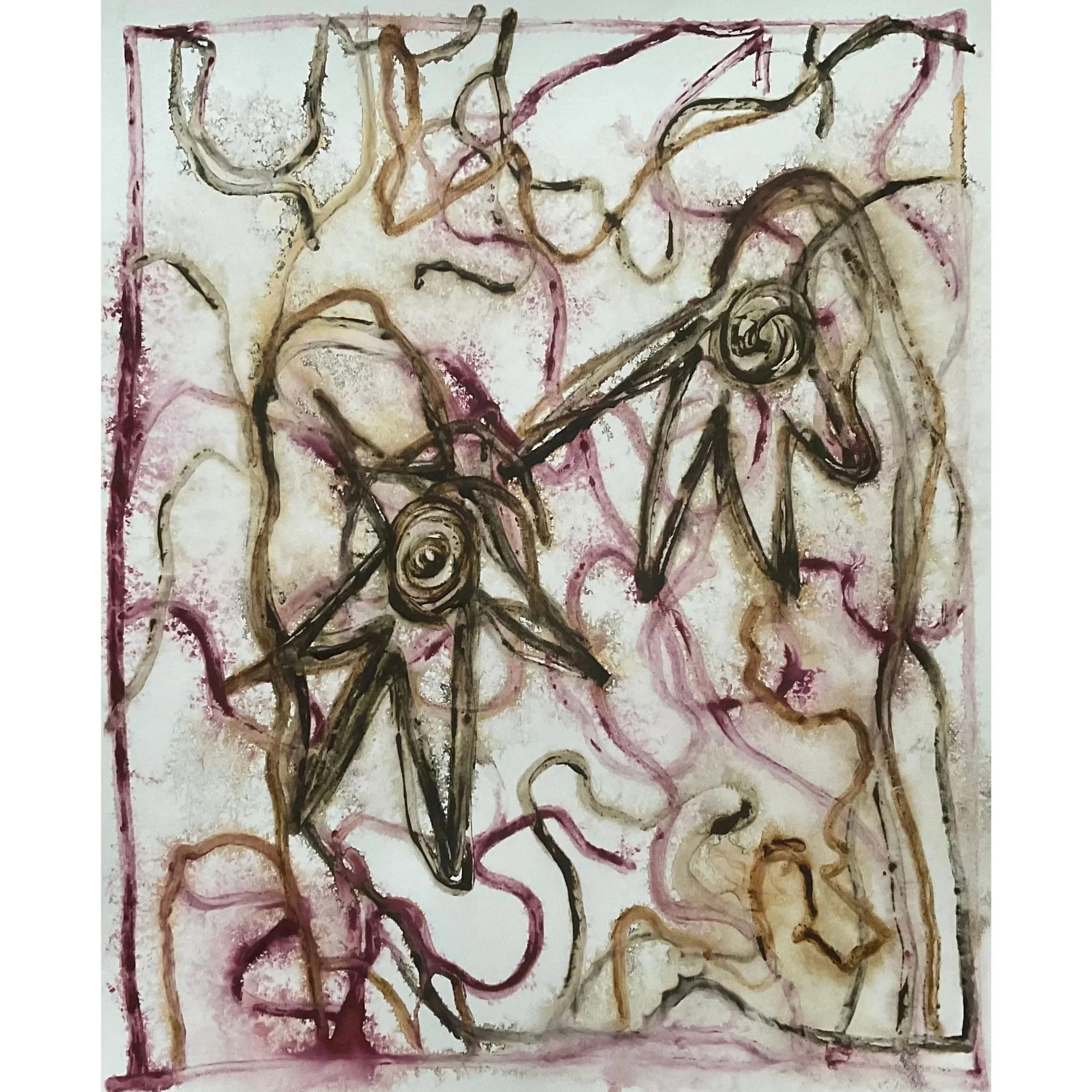 Weekly art show 24th November