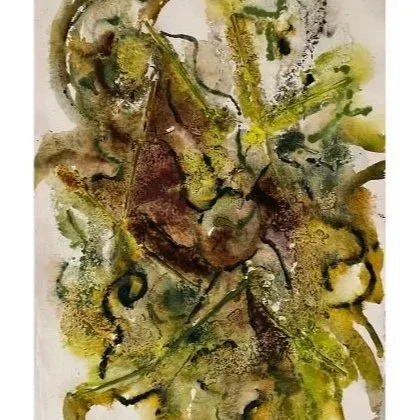 Weekly art show 8th December 2025