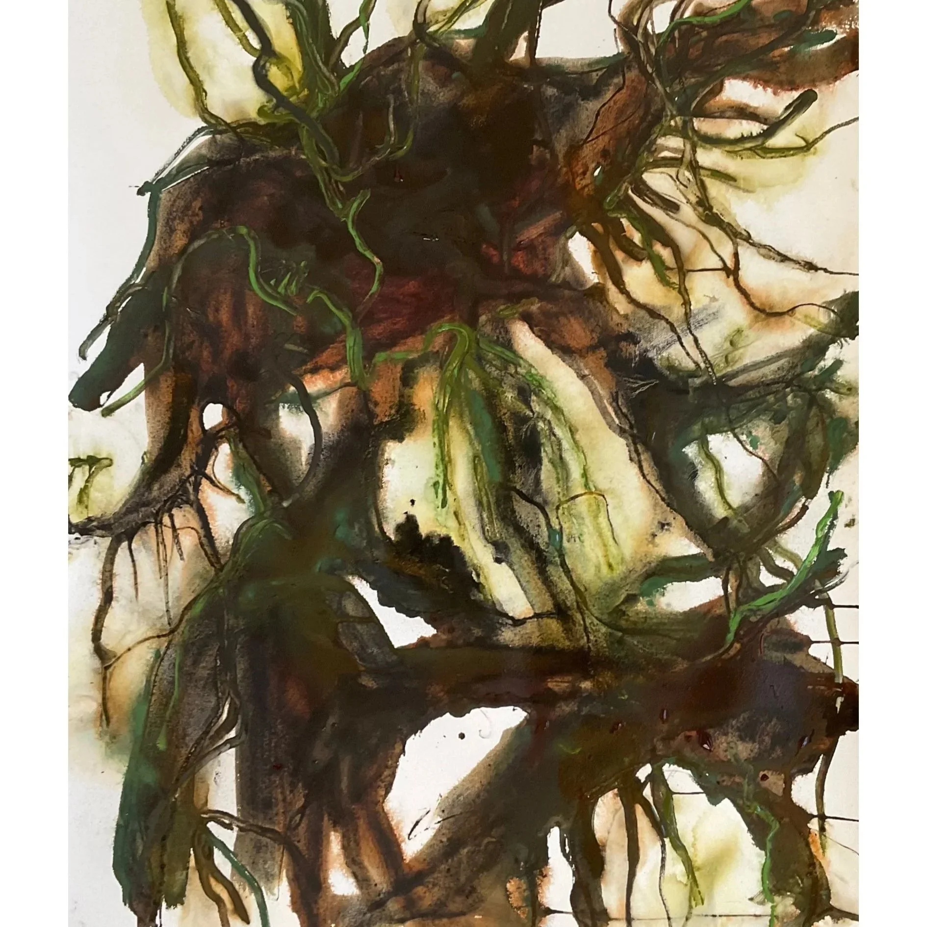 Weekly art show 22nd December 2025