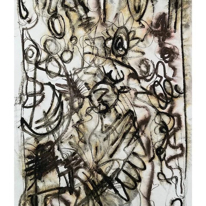 Weekly art show 2nd February 2026 